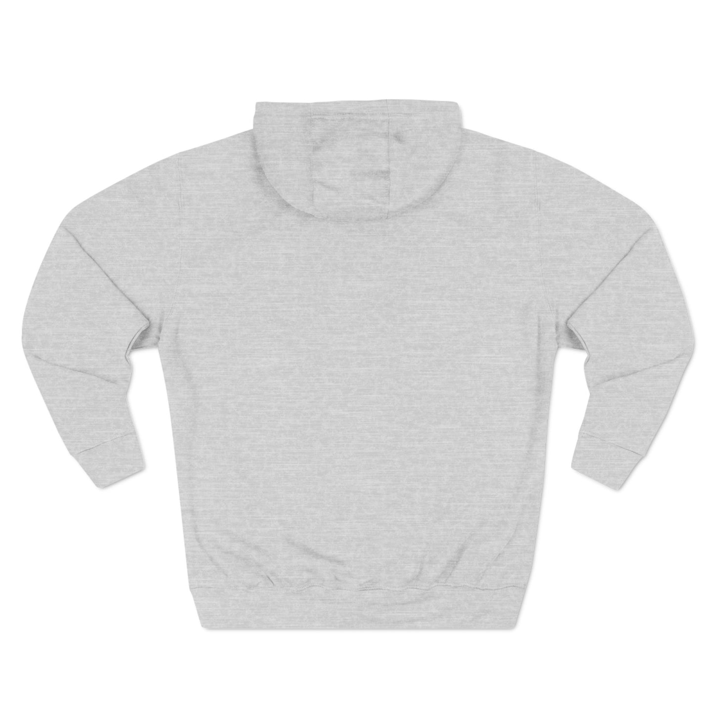 SBF Just Say No to Winter - Hoodie