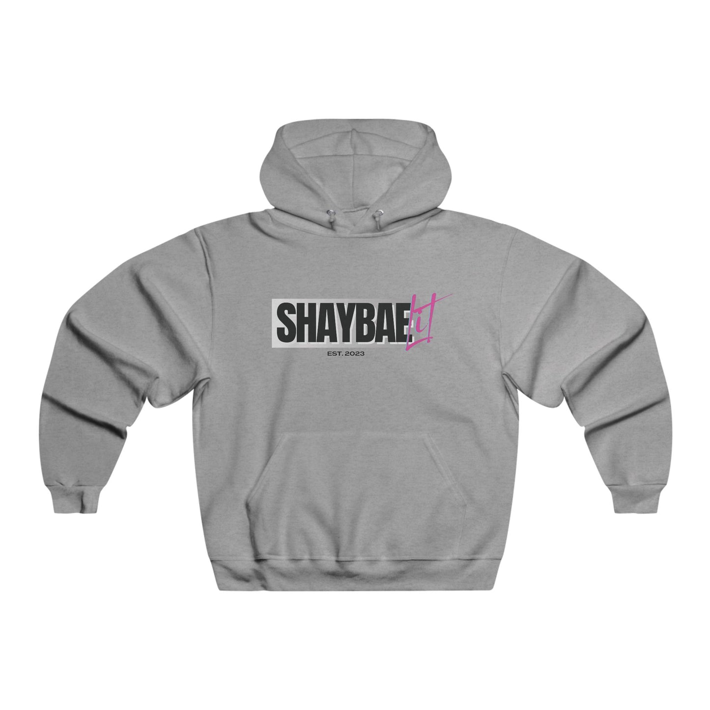 I Hate the Cold - Winter 2025 Hoodie