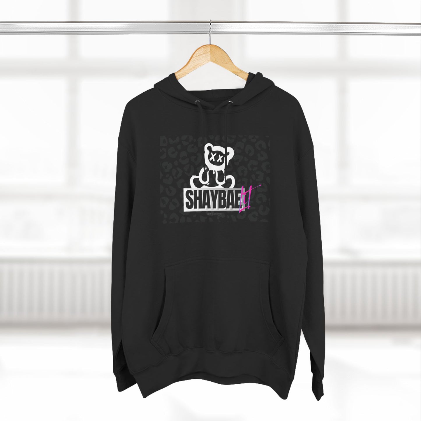 Stay Litty Hoodie