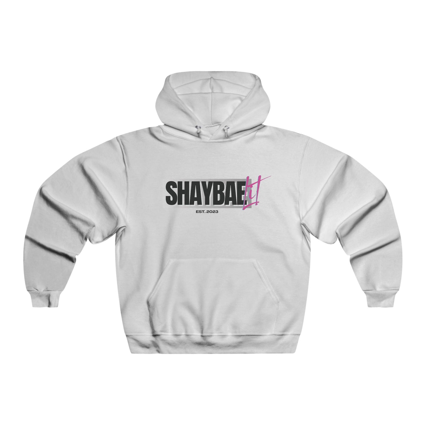 I Hate the Cold - Winter 2025 Hoodie