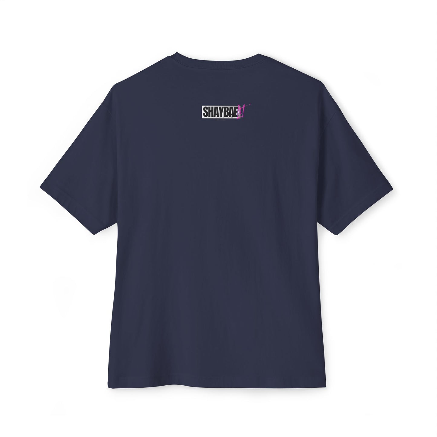 Unisex Oversized Bunny Tee