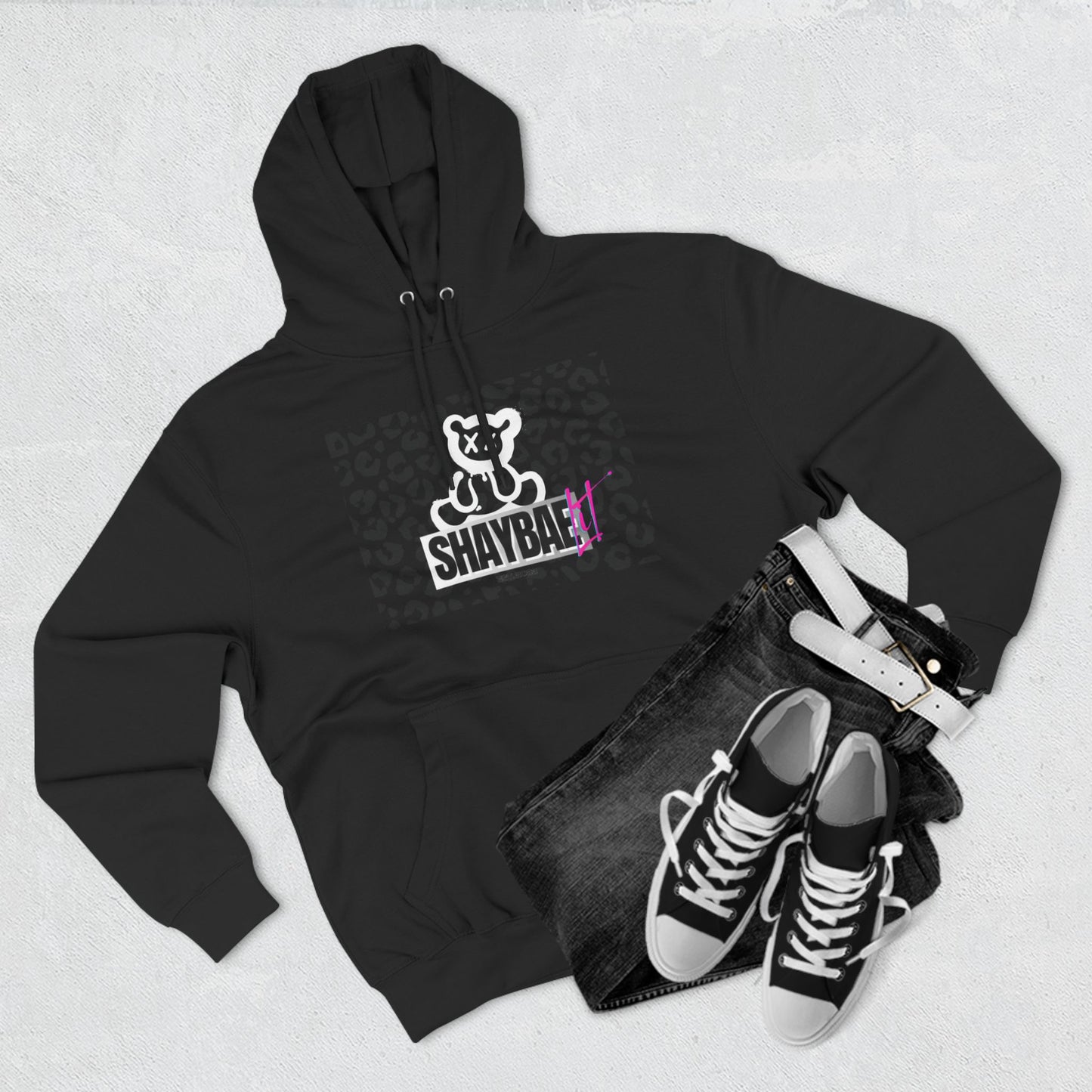Stay Litty Hoodie