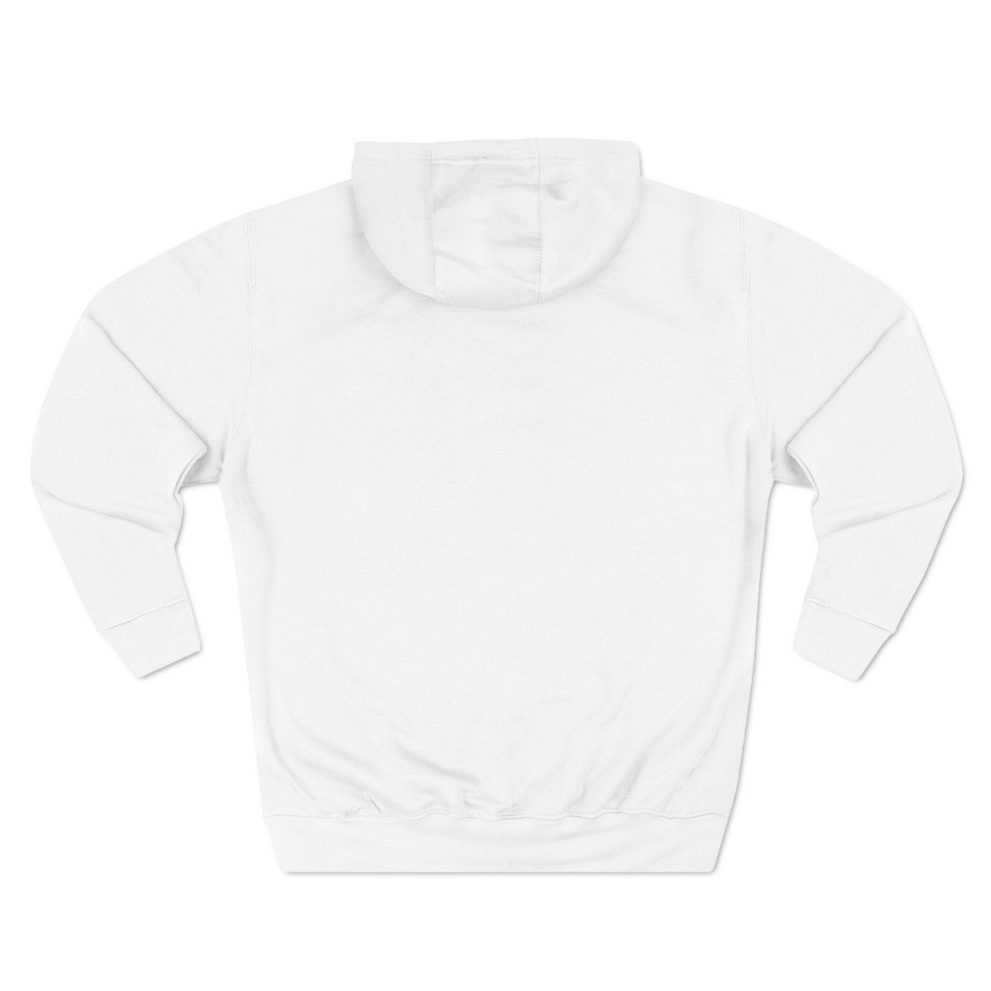 SBF Just Say No to Winter - Hoodie