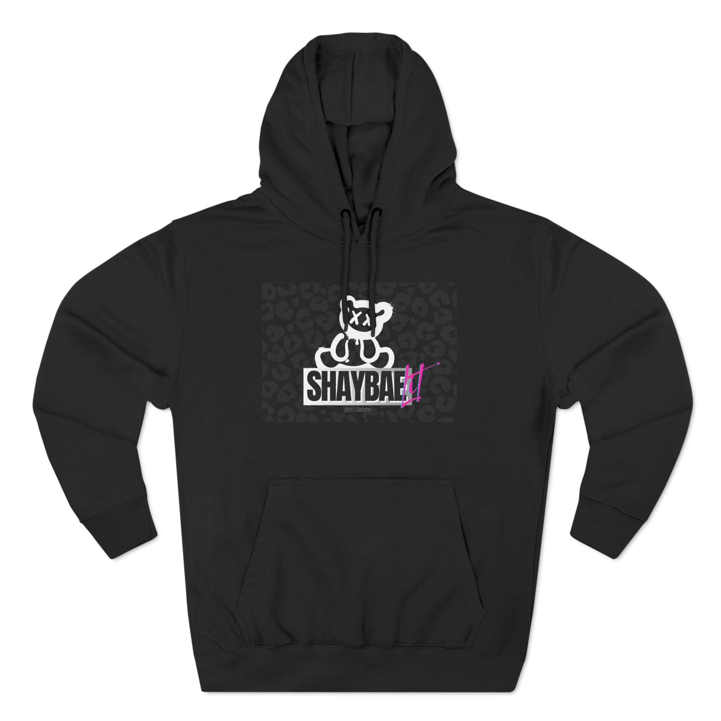 Stay Litty Hoodie