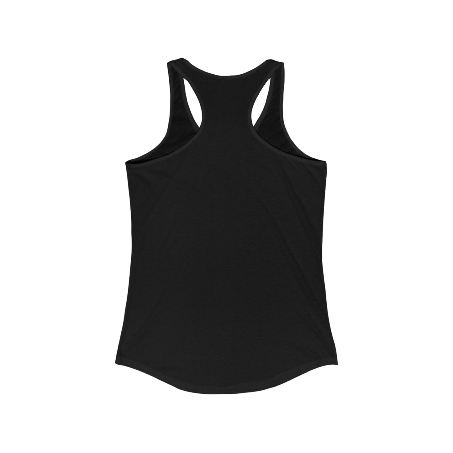Softball Bunny Tank