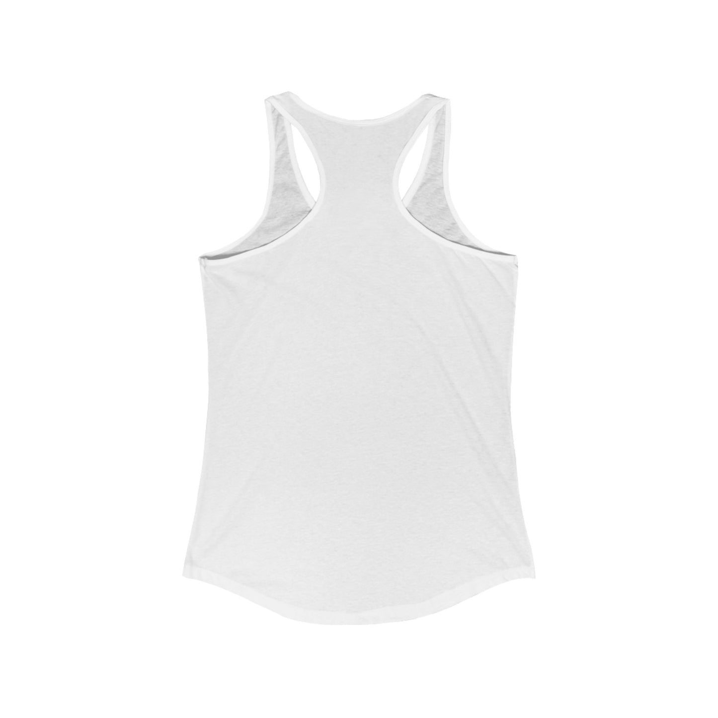 Softball Bunny Tank